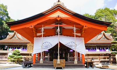 住吉神社